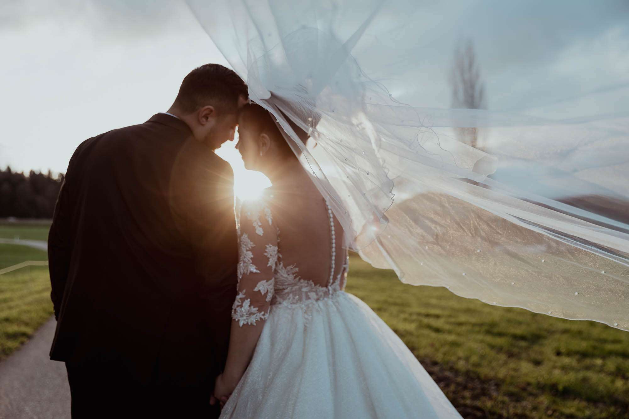 Hochzeit – Basic