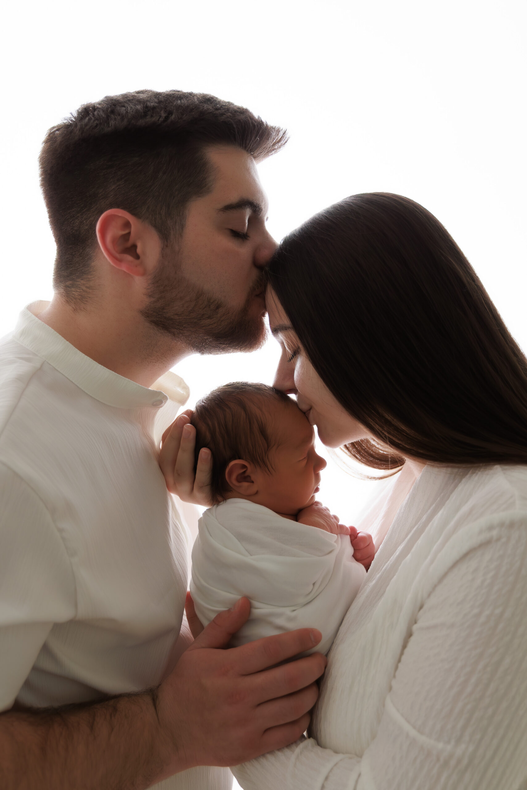 Fotoshooting – Newborn Maxi